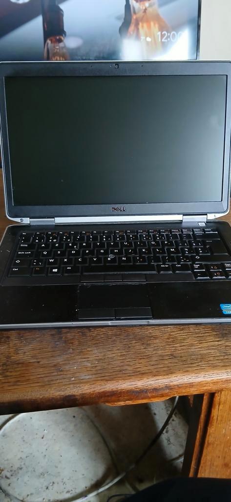 Laptop Dell i5 238gig ssd schijf, Computers en Software, Windows Laptops, Zo goed als nieuw, 15 inch, SSD, 4 Ghz of meer, 4 GB