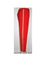 Essentiel Antwerp - labstract rd30 - Pantalon rouge, Taille 42/44 (L), Rouge, Envoi, Neuf