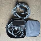 2 Cables de recharge pour véhicule électrique d'origine bmw, Particulier, Elektrisch, Te koop