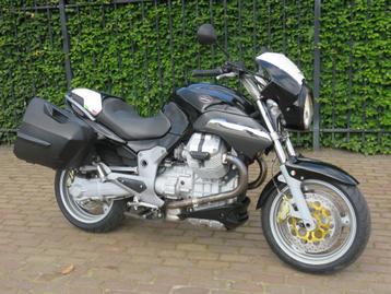 Moto guzzi Breva 850