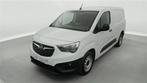 Opel Combo 1.5 TD BlueInj. L2H1 Comfort Navi / Caméra, 75 kW, Stof, Gebruikt, 4 cilinders