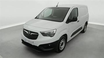 Opel Combo 1.5 TD BlueInj. L2H1 Comfort Navi / Caméra beschikbaar voor biedingen