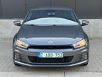 Volkswagen Scirocco All Star Edition, Auto's, Voorwielaandrijving, 1600 cc, Leder en Stof, Handgeschakeld