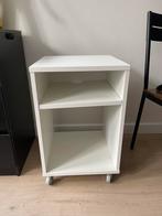 Kast - nachtkastjes - bed side table, Ophalen, Zo goed als nieuw, Minder dan 45 cm, 55 tot 70 cm