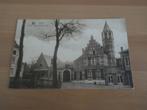 diest hotel van nassau, Verzamelen, Postkaarten | België, Ophalen of Verzenden, Gelopen, Vlaams-Brabant