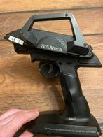 Sanwa m12rs, Hobby en Vrije tijd, Ophalen, Zo goed als nieuw