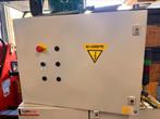 Diverse rital elektrische kasten, Doe-het-zelf en Bouw, Elektriciteit en Kabels, Ophalen, Gebruikt