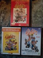 Dvd Cult Flodder trilogie aangeboden, Cd's en Dvd's, Ophalen of Verzenden, Zo goed als nieuw, Komedie