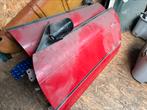 Onderdelen 200SX S13 te koop, Auto's, Nissan, Stof, Zwart, 200SX, Bedrijf