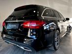 Mercedes-Benz C 180 d/ BREAK/ PACK AMG/ FACELIFT/ GPS/ CLIM, Autos, 90 kW, Achat, Euro 6, Entreprise