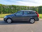 Kia Ceed SW 1.6 CRDi 90 PK Klimaat 2009 5 Deurs, Voorwielaandrijving, Stof, 4 cilinders, 1600 cc