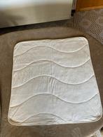 Wash cotton voor park 80x77 cm ., merk Bamboo (donsdeken), Kinderen en Baby's, Ophalen of Verzenden, Zo goed als nieuw, Rechthoekig