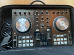 Traktor Kontrol S2 MKII, Muziek en Instrumenten, Ophalen of Verzenden, Zo goed als nieuw, Draaitafel, Pioneer