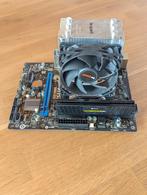 Pc upgrade + accessoires, Ophalen, HDD, Intel, Gaming