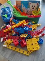Speelgoed, Kinderen en Baby's, Speelgoed | Bouwstenen, Ophalen, Zo goed als nieuw