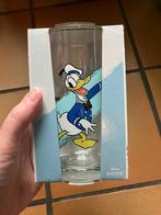 Disney Glas Donald Duck - Nieuw in verpakking, Ophalen of Verzenden, Donald Duck, Nieuw, Servies