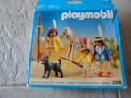 Playmobil, Enlèvement, Comme neuf
