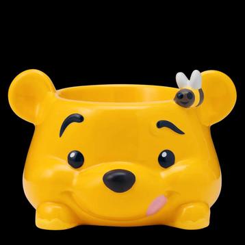 Te koop Scentsy Disney Winnie the Pooh warmer €47 NIEUW  beschikbaar voor biedingen