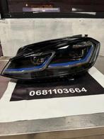 Volkswagen Golf 7 GTE Facelift Koplamp Links 5G1941035E, Ophalen of Verzenden, Gebruikt, Volkswagen