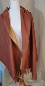 Echarpe chale reversible cachemire, Kleding | Dames, Mutsen, Sjaals en Handschoenen, Ophalen