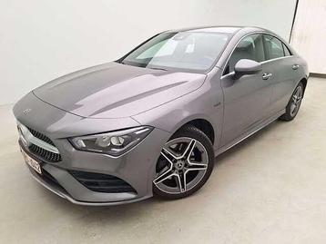 Mercedes-Benz CLA 250 e 8G-DCT AMG Line Coupe, beschikbaar voor biedingen