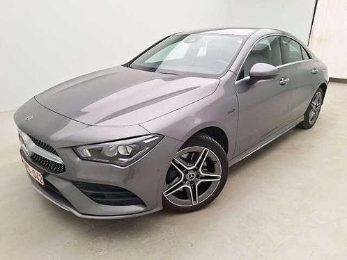 Mercedes-Benz CLA 250 e 8G-DCT AMG Line Coupe,, Auto's, Mercedes-Benz, CLA, ABS, Airbags, Airconditioning, Bluetooth, Centrale vergrendeling