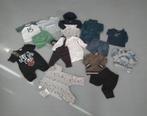 Pakket jongens babykleding maat 62, Kinderen en Baby's, Ophalen of Verzenden, Zo goed als nieuw