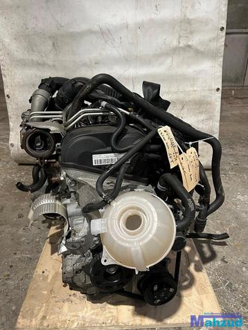 VW GOLF 7 1.4 TSI Motorblok motor CZC CZCA engine moteur beschikbaar voor biedingen