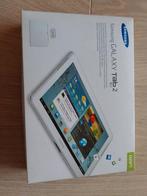 Samsung Galaxy Tab 2 10.1, Computers en Software, Android Tablets, Gebruikt, Samsung Galaxy Tab, 16 GB, Wi-Fi