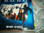 Mory Kanté - Ye ké yé ké, Cd's en Dvd's, Vinyl Singles, Pop, Gebruikt, Ophalen of Verzenden, 7 inch