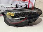Mercedes-Benz CLS W257 Koplamp, Gebruikt, -, -, Ophalen of Verzenden