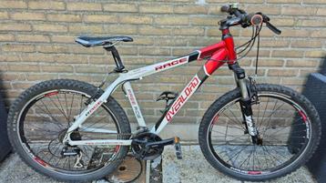 Perfecte staat > MTB x 26 inch voor grooi 1.m40 tot 1.m 80 beschikbaar voor biedingen