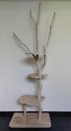 Arbre à chat ou à plantes, Dieren en Toebehoren, Krabmeubelen, Ophalen, Gebruikt, Krabmeubel-onderdelen