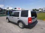 2005 Land Rover Discovery 3 2.7 TDV6 Voiture, Autos, Achat, Entreprise, Autre carrosserie, Discovery