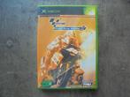 MotoGP Racing Technology 2 voor XBOX Original (zie foto's), Games en Spelcomputers, Games | Xbox Original, Gebruikt, 1 speler