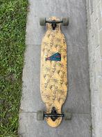 Longboard, Sports & Fitness, Skateboard, Enlèvement, Utilisé, Autres types, Longboard