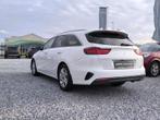 Kia Ceed Sportswagon Gold 1.0T, Zwart, Bedrijf, 5 deurs, 998 cc