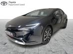 Toyota Prius PREMIUM PLUS, Autos, https://public.car-pass.be/vhr/03f503dd-de10-4eec-a566-1669da69474d, Hybride Électrique/Essence