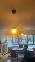 Lampe IKEA suspension 30 x 30 cm, Maison & Meubles, Lampes | Suspensions, Comme neuf