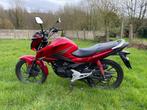 Honda CBF 125, Naked bike, Particulier, 125 cm³, Jusqu'à 11 kW