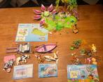 Playmobil set feeën, Enlèvement, Comme neuf