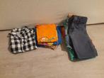 Pakket kleding maat 92 jongen zomer, Enlèvement, Utilisé, Garçon