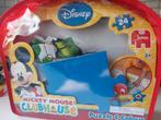 Disney puzzel 24 stuks Mickey Mosse, Comme neuf, Enlèvement ou Envoi