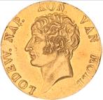 Gouden dukaat 1809 Napoleon , Holland, Postzegels en Munten, Goud, Ophalen of Verzenden, Losse munt, Overige landen