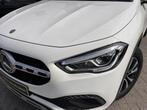Mercedes-Benz GLA 180 Business Solution 7G-DCT ** Widescree, 4 cilinders, Wit, Bedrijf, 5 zetels