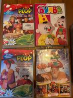 DVD’s Plop en Bumba, Enlèvement, Comme neuf