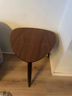 2 tafeltjes, Huis en Inrichting, Ophalen, Gebruikt