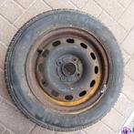 Winterbanden Kleber 175 65 R14, Auto-onderdelen, Banden en Velgen, Ophalen, 14 inch, Gebruikt, 175 mm