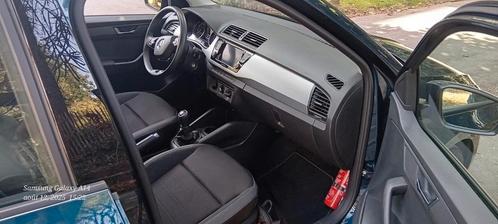 Fabia essence, Auto's, Skoda, Particulier, Fabia, Benzine, Ophalen