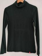 Long sleeve met rolkraag. Smal. Esprit in zeer goede staat., Enlèvement ou Envoi, Taille 36 (S), Comme neuf, Manches longues